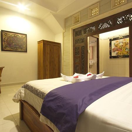 Uma Loris Ubud Eksteriør bilde