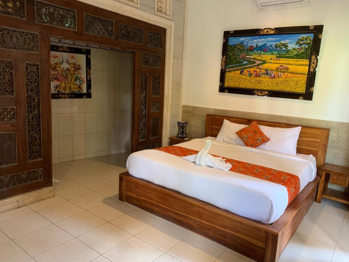 Uma Loris Ubud Eksteriør bilde