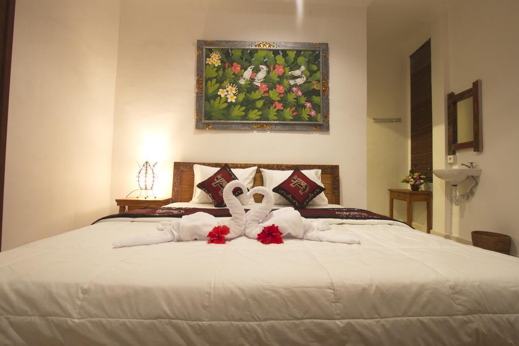 Uma Loris Ubud Eksteriør bilde