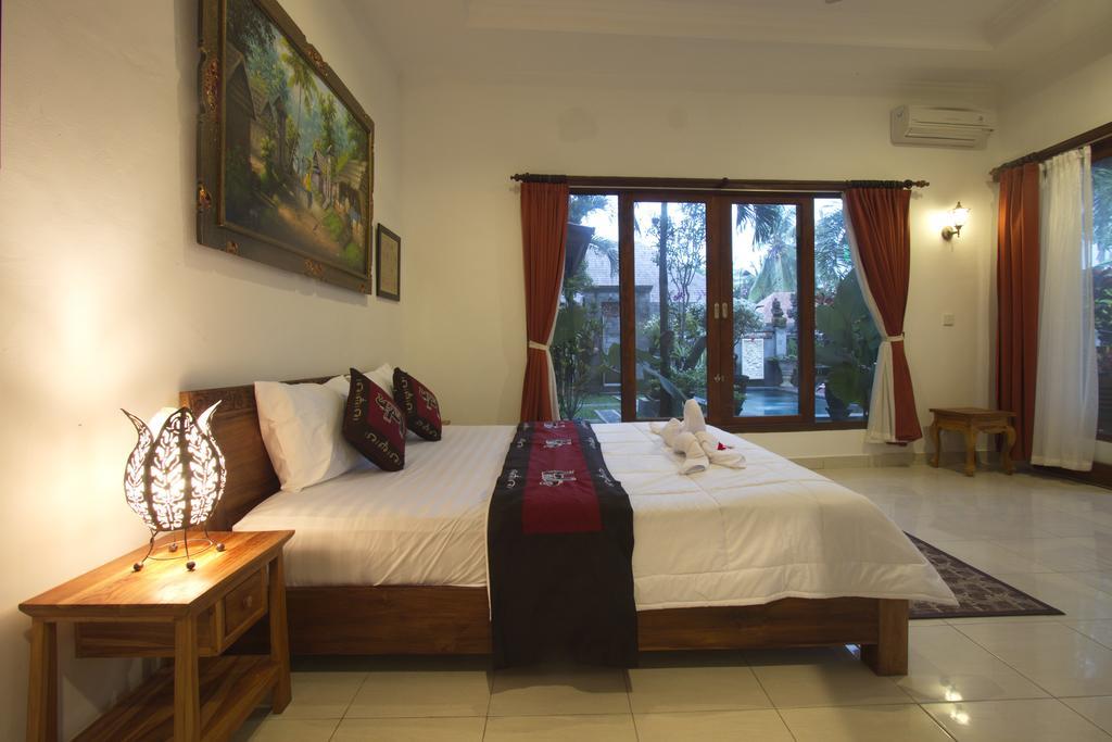 Uma Loris Ubud Eksteriør bilde