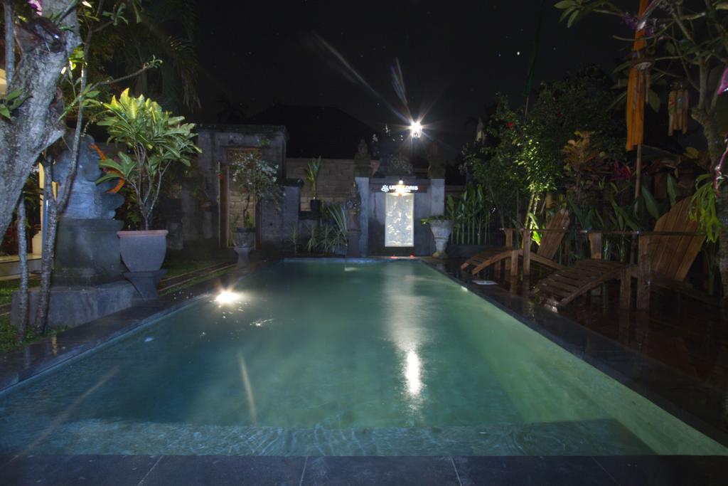 Uma Loris Ubud Eksteriør bilde
