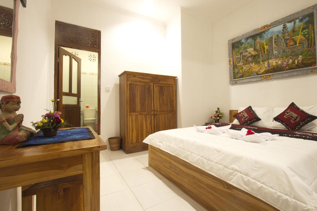 Uma Loris Ubud Eksteriør bilde