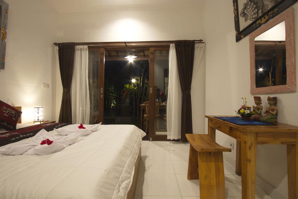 Uma Loris Ubud Eksteriør bilde