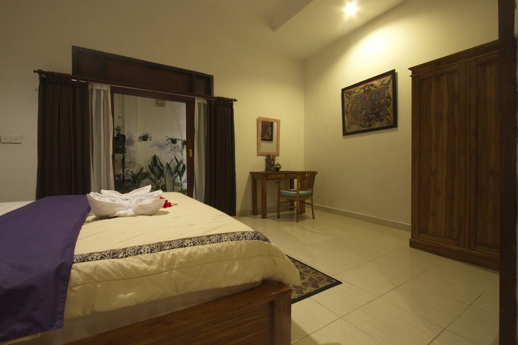 Uma Loris Ubud Eksteriør bilde