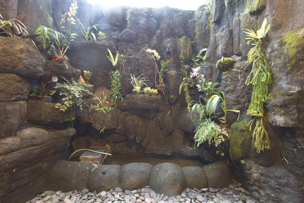 Uma Loris Ubud Eksteriør bilde