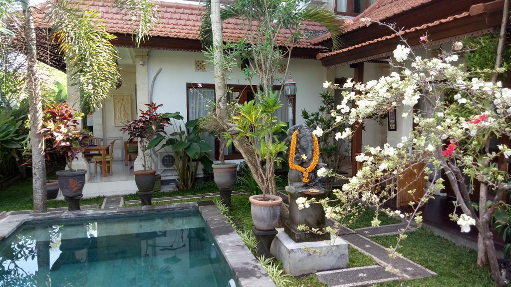 Uma Loris Ubud Eksteriør bilde