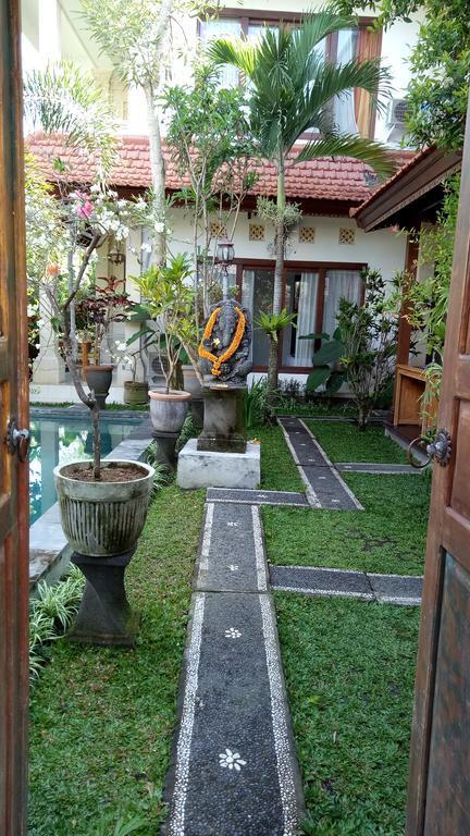 Uma Loris Ubud Eksteriør bilde