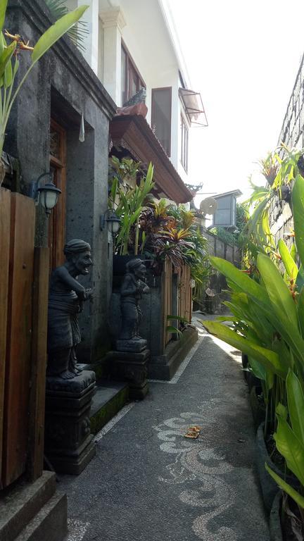 Uma Loris Ubud Eksteriør bilde
