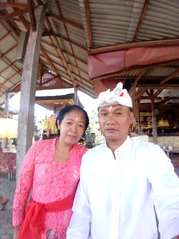 Uma Loris Ubud Eksteriør bilde